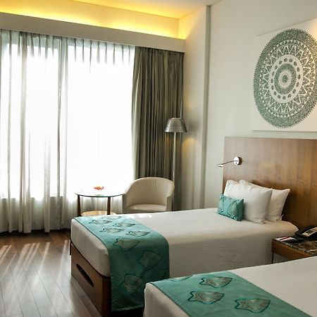 Vivanta Chennai It Expressway Omr Zewnętrze zdjęcie Deluxe Room